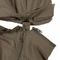 Maier Sports Tajo Zip-Off Hose lang teak (Herren) Vorschaubild