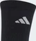 adidas Cushioned Crew Socken black/grey two, 3 Paare Vorschaubild