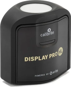 Calibrite Display Pro HL, Colorimeter