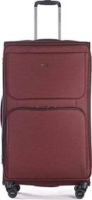Stratic Bendigo Light+ Spinner L redwine