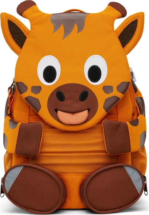 Affenzahn Freunde Giraffe Kindergartenrucksack