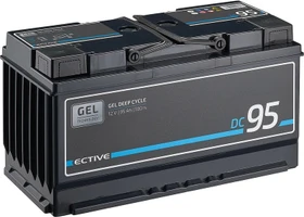 Ective Deep Cycle DC 95 Gel