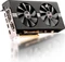 Sapphire Nitro+ Radeon RX 580 8G G5, 8GB GDDR5, DVI, 2x HDMI, 2x DP, lite retail Vorschaubild