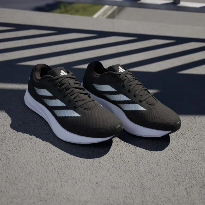 adidas Duramo RC core black/cloud white (Damen)