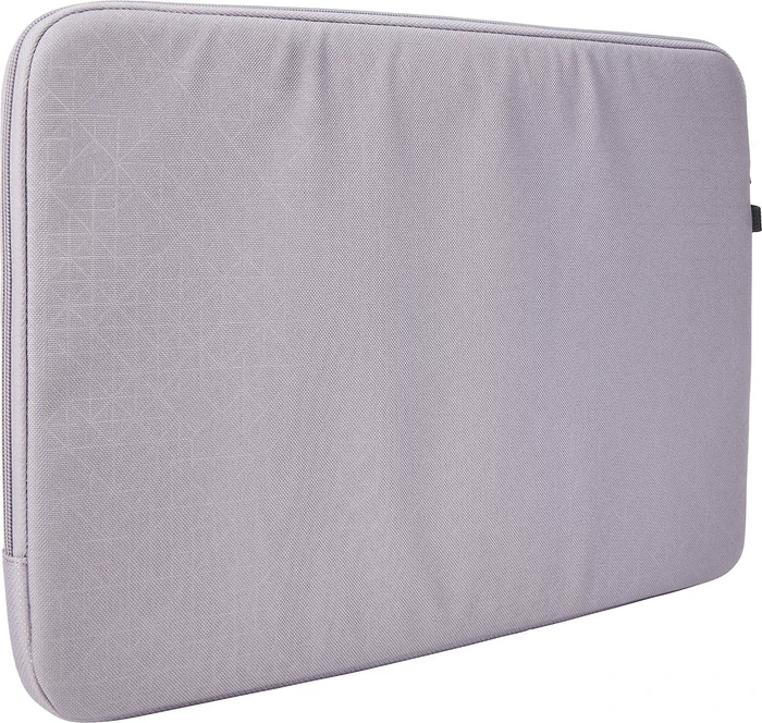 Case Logic Ibira 15.6" Laptop Sleeve Minimal Gray