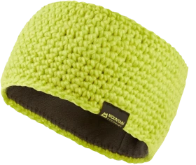 Mountain Equipment Flash Stirnband fresh green