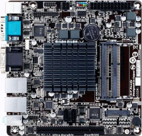 GIGABYTE GA-J1900N-D3V