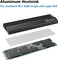 Akasa M.2 SSD Heatsink Vorschaubild