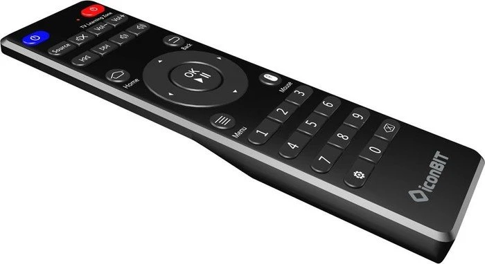 IconBIT OMNICAST UHD