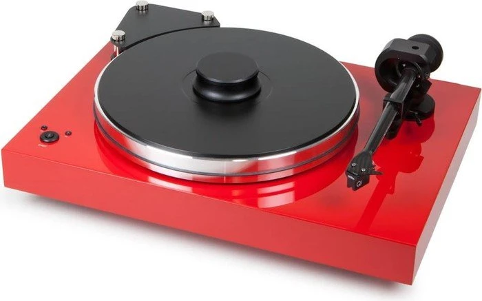 Pro-Ject Xtension 9 Evolution Superpack rot