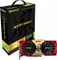 Palit GeForce GTX 760 JetStream, 2GB GDDR5, 2x DVI, HDMI, DP Vorschaubild