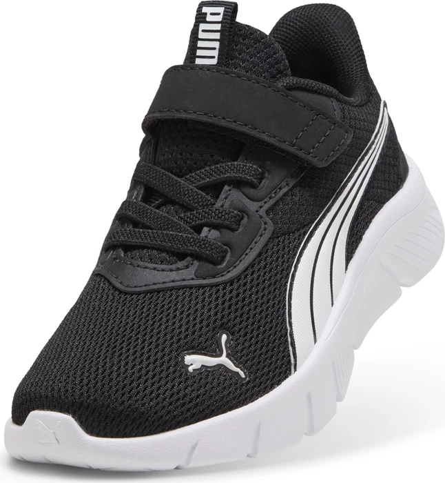 Puma FlexFocus Modern puma black/puma white (Junior)