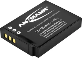 Ansmann A-Nik EN-EL12 Li-Ionen-Akku
