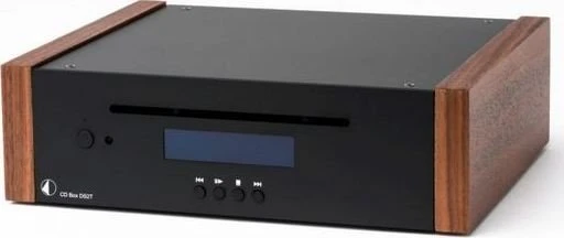 Pro-Ject CD Box DS2 T