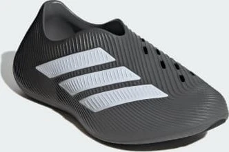 adidas Purechill Slides core black/cloud white/grey four
