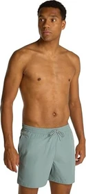 Calvin Klein Monogram Medium Badeshorts lead (Herren)