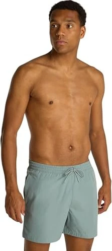 Calvin Klein Monogram Medium Badeshorts (Herren)
