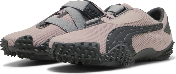 Puma Mostro OG Prime mauve mist/dusky gray