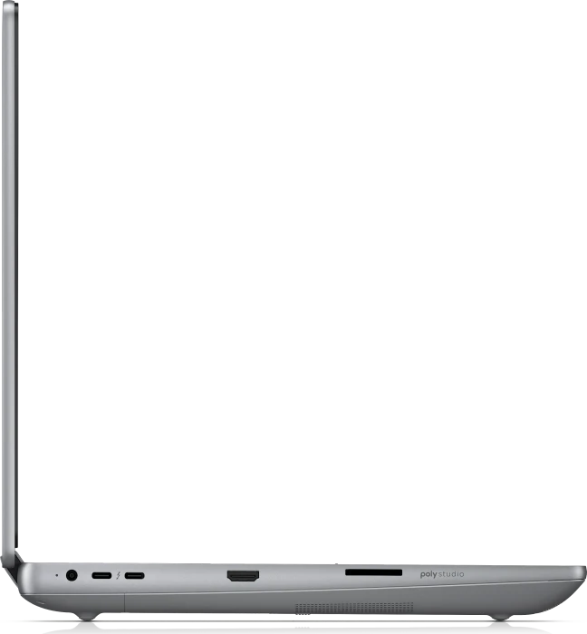 HP ZBook Fury 16 G1i, Core Ultra 7 265H, 32GB RAM, 1TB SSD, RTX PRO 1000 Blackwell, DE