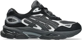 Asics Gel-NYC 2.0 graphite grey/black