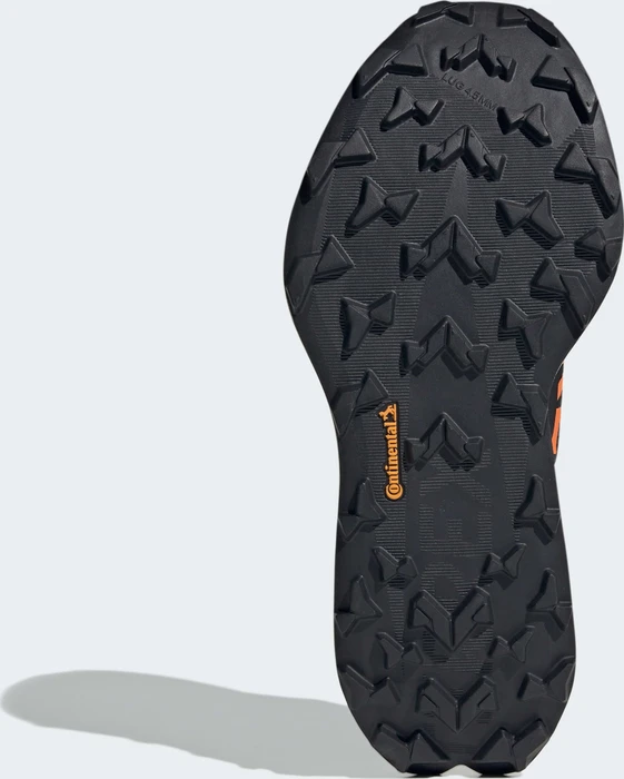 adidas Terrex Agravic TT core black/ray blue (Damen)