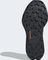 adidas Terrex Agravic TT core black/ray blue (Damen) Vorschaubild