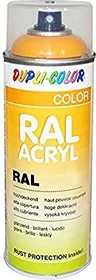 Dupli-Color RAL Acryl Acryllack-Spray RAL 6014 gelboliv, 400ml