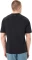 Vaude Loamer Mountainbike Funktionsshirt kurzarm black/anthracite (Herren) Vorschaubild