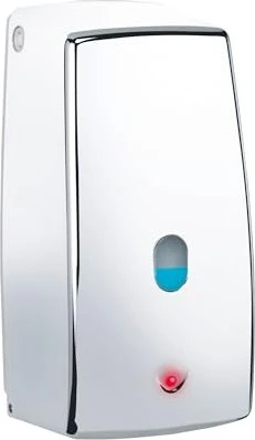 Wenko Treviso Infrarot Seifenspender chrom