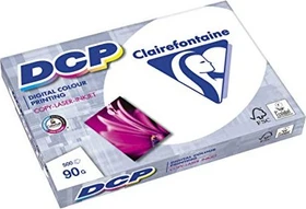 Clairefontaine Digital Colour Printing Universalpapier hochweiß, A3, 90g/m², 500 Blatt