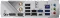 ASRock B650 Pro RS WiFi (AMD AM5) Vorschaubild