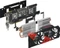 ASUS ROG Mars GeForce GTX 760 X2, MARS760-4GD5, 2x 2GB GDDR5, 3x DVI, mDP Vorschaubild