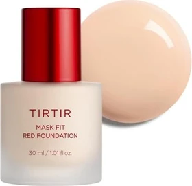 Tirtir Mask Fit Red Foundation 17C porcelain, 30ml