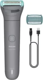 Philips BG3475/15 Series 3000 Body Groomer
