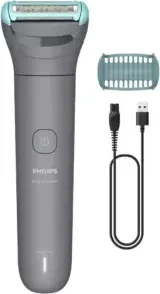 Philips BG3475/15 Series 3000 Body Groomer