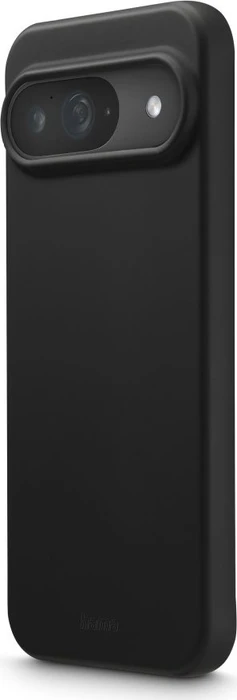 Hama Handyhülle Fantastic Feel für Google Pixel 10/10 Pro schwarz