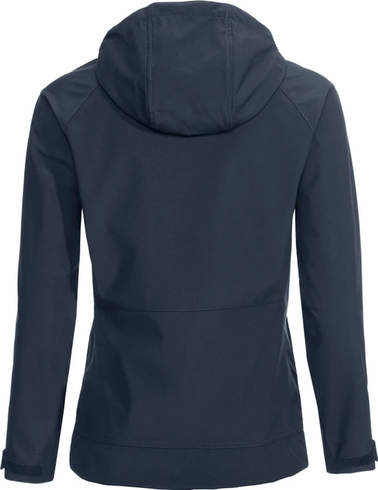Vaude Skomer S II Funktionsjacke eclipse uni (Damen)