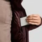 Odlo Ascent S-Thermic Mid Funktionsjacke fudge (Herren) Vorschaubild