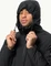 Jack Wolfskin Koenigsbau Parka Funktionsjacke schwarz (Herren) Vorschaubild