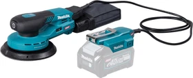 Makita BO004CG XGT Akku-Exzenterschleifer solo