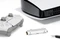 Corsair Force Series MP600 Pro LPX White 2TB, M.2 2280 / M-Key / PCIe 4.0 x4, Kühlkörper Vorschaubild