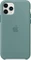 Apple Silikon Case für iPhone 11 Pro Kaktus Vorschaubild