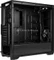 Phanteks Eclipse P400 Tempered Glass Edition, schwarz, Glasfenster Vorschaubild
