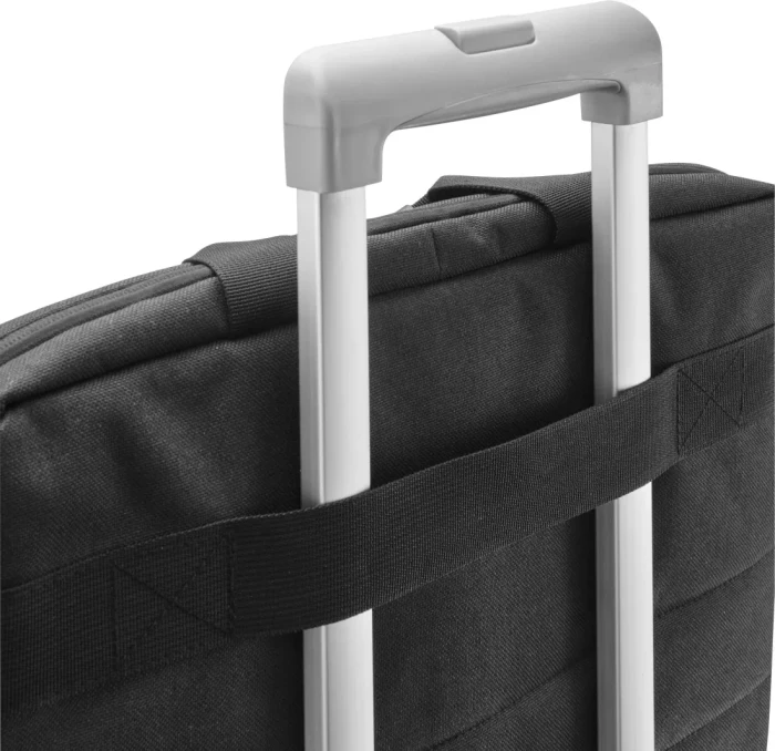 Hama Genua 17.3" Laptoptasche, schwarz