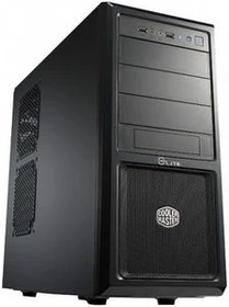 Cooler Master Elite 370, 400W ATX