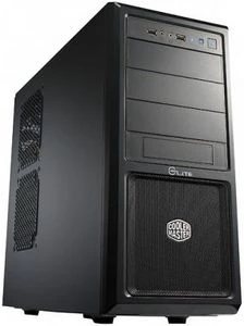 Cooler Master Elite 370, 400W ATX