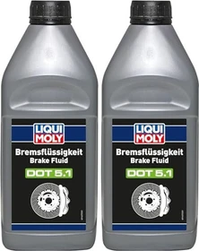 Liqui Moly DOT 5.1    1l
