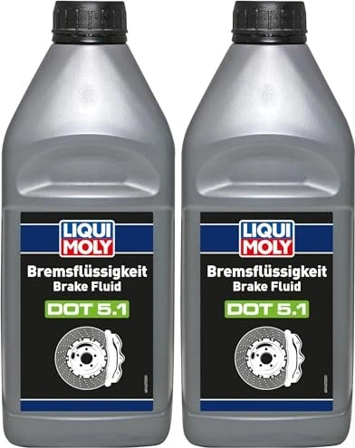 Liqui Moly DOT 5.1 1l