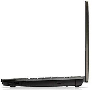 HP ProBook 4320s, Core i3-330M, 4GB RAM, 320GB HDD, DE