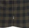 Jack Wolfskin Lite Flannel Hemd langarm check/obsidian moss (Herren) Vorschaubild